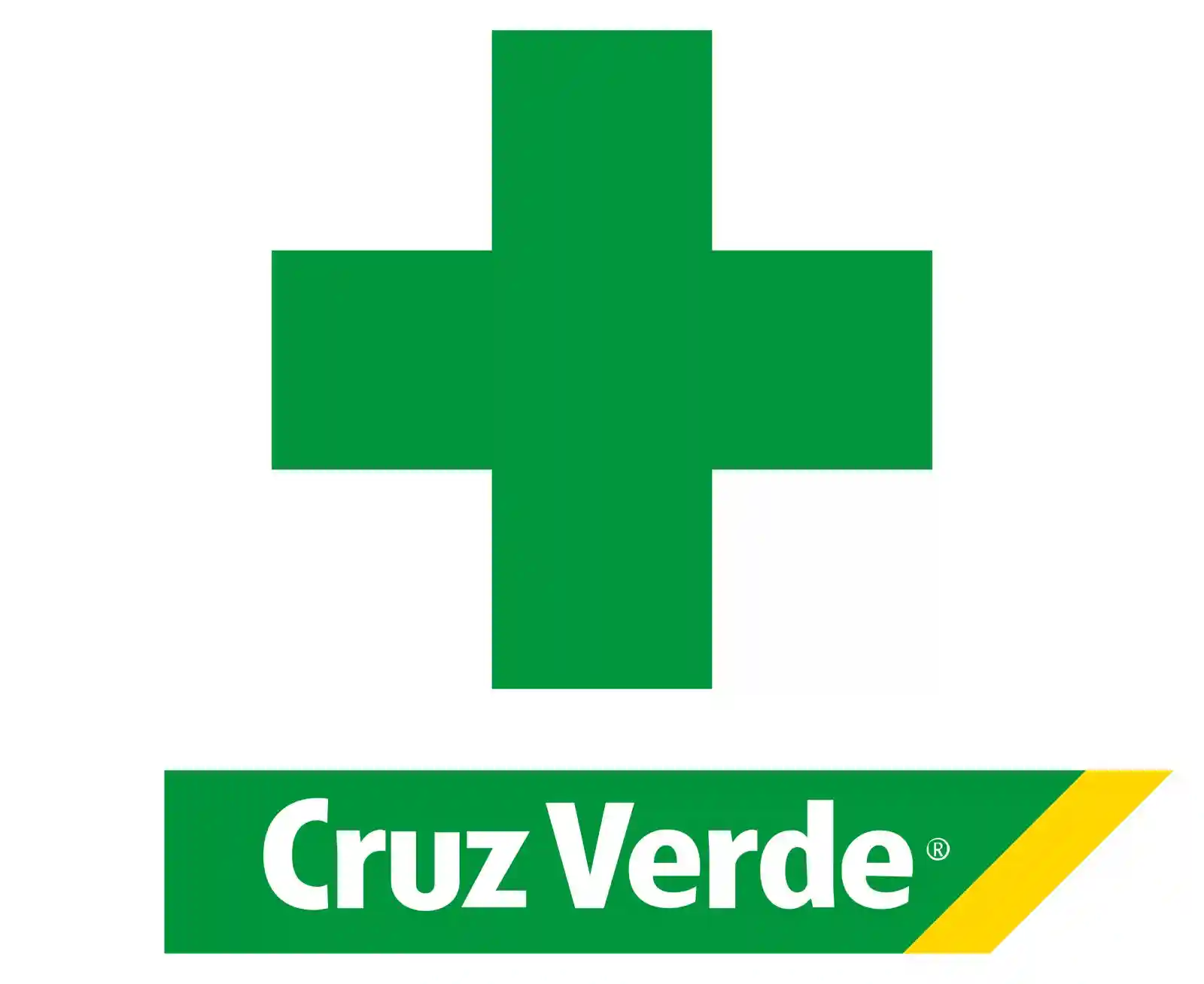 Cruz Verde
