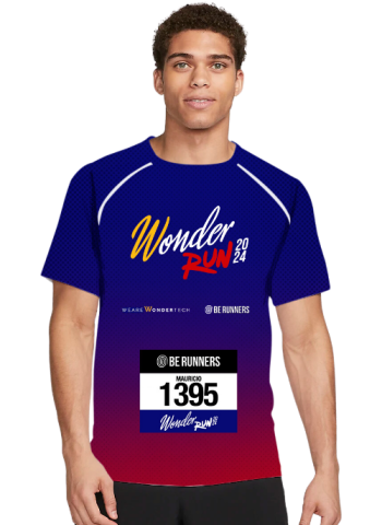 Wonder-run | Wonder Run 2024